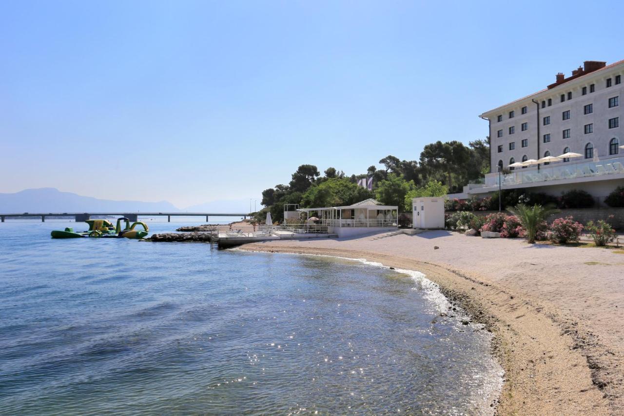 Apartments By The Sea Trogir - 21588 Exterior photo