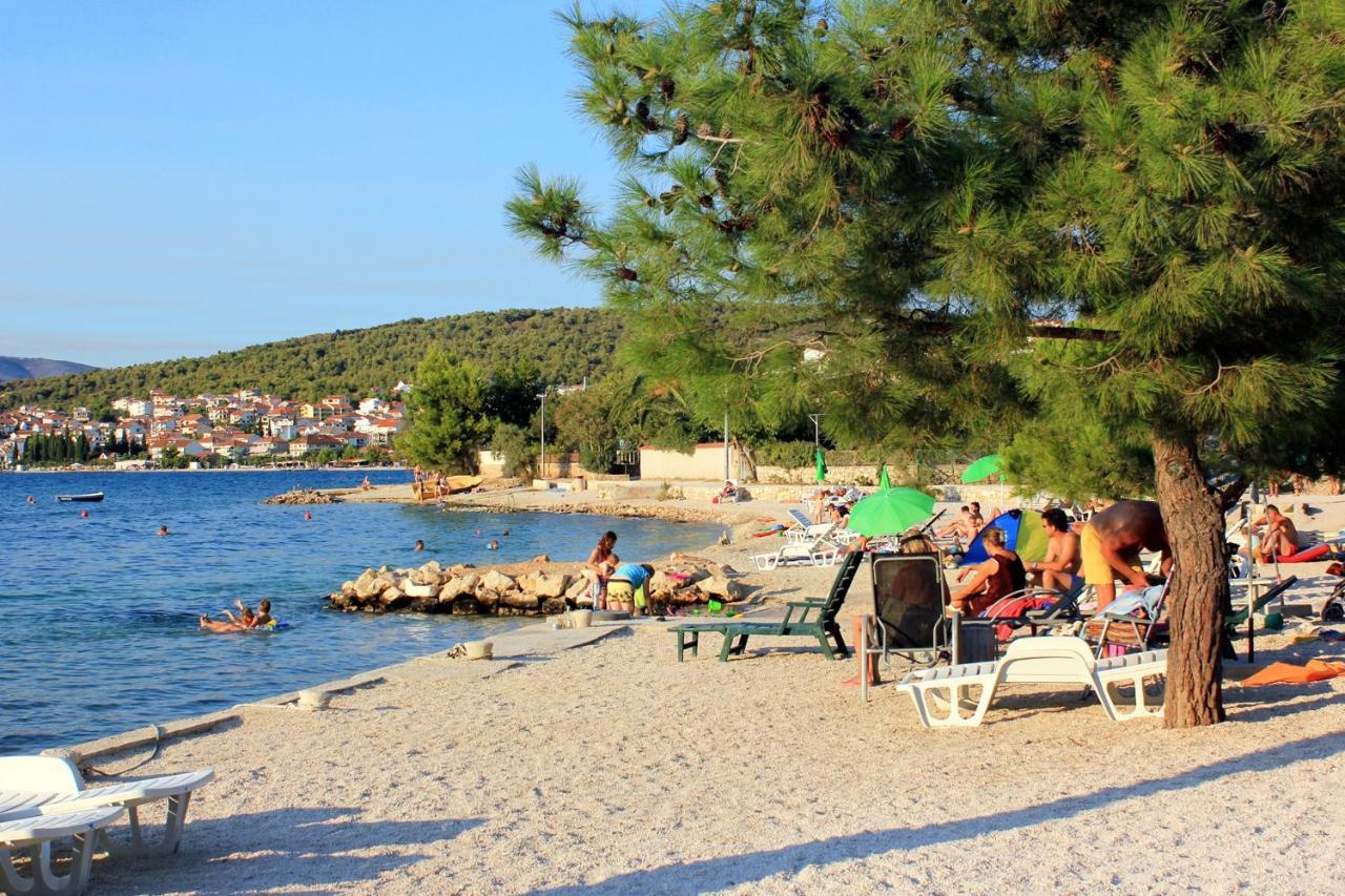 Apartments By The Sea Trogir - 21588 Exterior photo